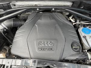 Używane Skrzynia biegów Audi Q5 (8RB) 3.0 TDI V6 24V Clean Diesel Quattro Cena € 2.999,99 Procedura marży oferowane przez Autodemontage Aandijk