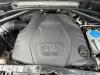 Caja de cambios de un Audi Q5 (8RB), 2008 / 2017 3.0 TDI V6 24V Clean Diesel Quattro, SUV, Diesel, 2.967cc, 190kW (258pk), 4x4, CTBA, 2013-11 / 2017-05, 8RB 2016