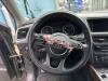 Audi Q5 (8RB) 3.0 TDI V6 24V Clean Diesel Quattro Steering wheel