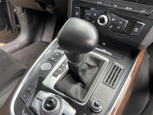 Used Gear stick Audi Q5 (8RB) 3.0 TDI V6 24V Clean Diesel Quattro Price € 34,99 Margin scheme offered by Autodemontage Aandijk