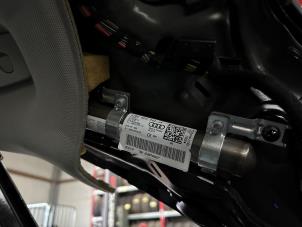 Używane Kurtyna prawa Audi Q5 (8RB) 3.0 TDI V6 24V Clean Diesel Quattro Cena € 99,99 Procedura marży oferowane przez Autodemontage Aandijk