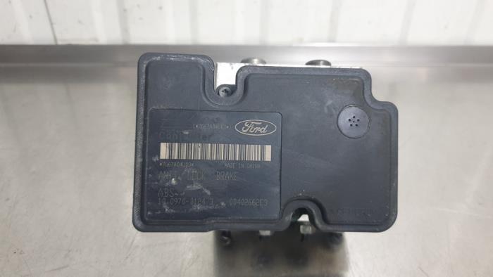 ABS pump from a Ford Focus 2 1.8 TDCi 16V 2008