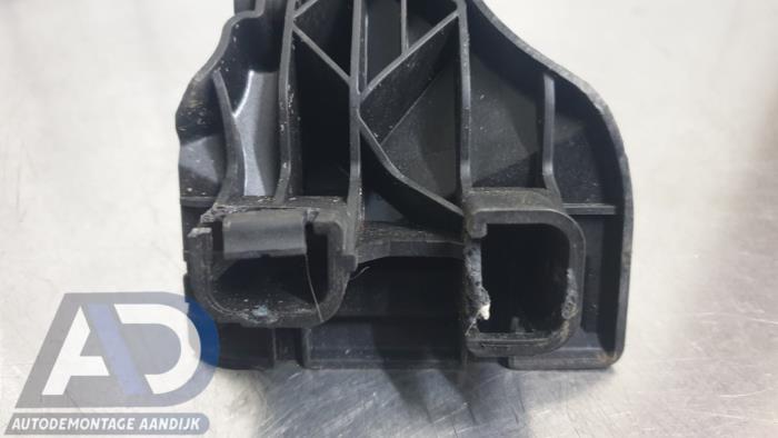 Gaspedalsensor från en Skoda Octavia Combi (1Z5) 1.6 FSI 16V 2006