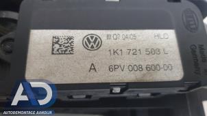 Gaspedalsensor från en Skoda Octavia Combi (1Z5) 1.6 FSI 16V 2006