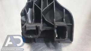Gaspedalsensor från en Skoda Octavia Combi (1Z5) 1.6 FSI 16V 2006