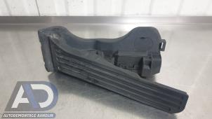 Gaspedalsensor från en Skoda Octavia Combi (1Z5) 1.6 FSI 16V 2006