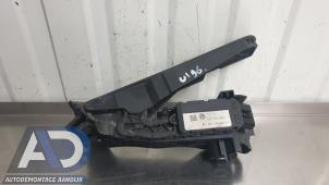 Gaspedalsensor från en Skoda Octavia Combi (1Z5) 1.6 FSI 16V 2006