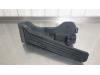 Skoda Octavia Combi (1Z5) 1.6 FSI 16V Gaspedalsensor