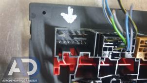 Body control computer from a Skoda Octavia Combi (1Z5) 1.6 FSI 16V 2006