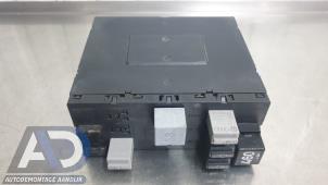Body control computer from a Skoda Octavia Combi (1Z5) 1.6 FSI 16V 2006