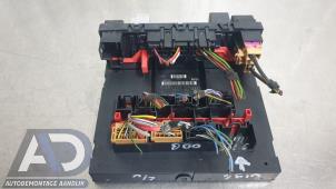 Body control computer from a Skoda Octavia Combi (1Z5) 1.6 FSI 16V 2006