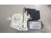 Skoda Octavia Combi (1Z5) 1.6 FSI 16V Motor, dörrfönster