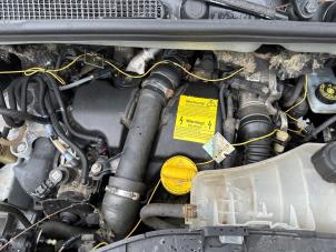 Usagé Boîte de vitesse Renault Kangoo Express (FW) 1.5 dCi 75 FAP Prix € 749,99 Règlement à la marge proposé par Autodemontage Aandijk