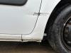Front wing, right from a Renault Kangoo Express (FW) 1.5 dCi 75 FAP 2019