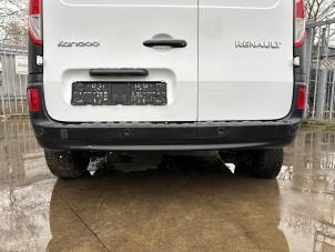Used Rear bumper Renault Kangoo Express (FW) 1.5 dCi 75 FAP Price € 69,99 Margin scheme offered by Autodemontage Aandijk