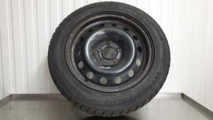 Used Set of wheels Fiat Scudo (270) 2.0 D Multijet Price € 174,99 Margin scheme offered by Autodemontage Aandijk