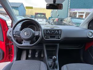 Used Dashboard Volkswagen Up! (121) 1.0 12V 60 Price € 499,99 Margin scheme offered by Autodemontage Aandijk