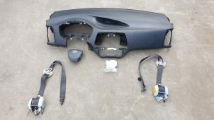 Usagé Kit + module airbag Hyundai i20 1.2i 16V Prix € 349,99 Règlement à la marge proposé par Autodemontage Aandijk