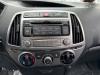 Hyundai i20 1.2i 16V Reproductor de CD y radio