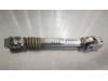 Transmission shaft universal joint from a BMW 3 serie (E90), 2005 / 2011 320d 16V, Saloon, 4-dr, Diesel, 1.995cc, 135kW (184pk), RWD, N47D20C, 2010-03 / 2011-10, PP11; PP12; PP15 2011