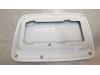 Tank cap cover from a BMW 3 serie (E90) 320d 16V 2011