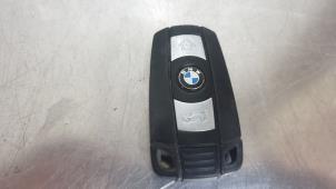 Gebrauchte Schlüssel BMW 3 serie (E90) 320d 16V Preis € 29,99 Margenregelung angeboten von Autodemontage Aandijk