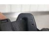 Front seatbelt, right from a BMW 3 serie (E90) 320d 16V 2011