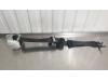 Front seatbelt, right from a BMW 3 serie (E90) 320d 16V 2011