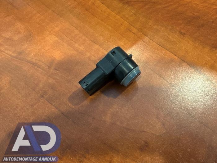 Usados Sensor PDC Citroen C5 III Tourer (RW) 1.6 HDi 16V 115 Precio € 24,99 Norma de margen ofrecido por Autodemontage Aandijk