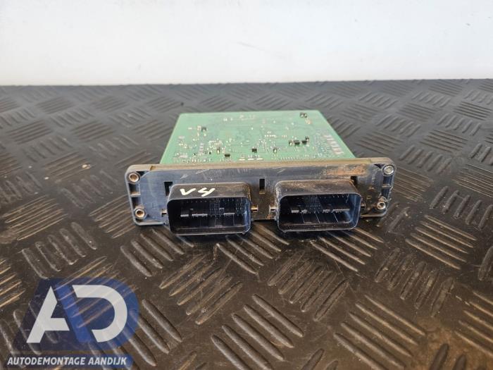 Used Engine management computer Mazda 2 (DE) 1.3 16V S-VT Price € 124,99 Margin scheme offered by Autodemontage Aandijk