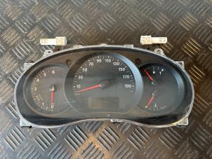 Used Odometer KM Renault Kangoo Express (FW) 1.5 dCi 75 FAP Price € 124,99 Margin scheme offered by Autodemontage Aandijk