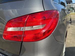 Used Taillight, right Mercedes B (W246,242) 1.6 B-180 BlueEFFICIENCY Turbo 16V Price € 59,99 Margin scheme offered by Autodemontage Aandijk