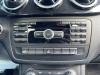 Radioodtwarzacz CD z Mercedes B (W246,242), 2011 / 2018 1.6 B-180 BlueEFFICIENCY Turbo 16V, Hatchback, Benzyna, 1.595cc, 90kW (122pk), FWD, M270910, 2011-11 / 2018-12, 246.242 2014