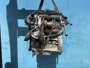 Used Engine Mercedes B (W246,242) 1.6 B-180 BlueEFFICIENCY Turbo 16V Price € 2.499,99 Margin scheme offered by Autodemontage Aandijk