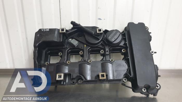 Gebrauchte Ventildeckel Mercedes C Sportcoupé (C203) 1.8 C-180K 16V Preis € 49,99 Margenregelung angeboten von Autodemontage Aandijk