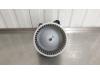 Heating and ventilation fan motor from a Hyundai i10 (F5) 1.1i 12V 2012