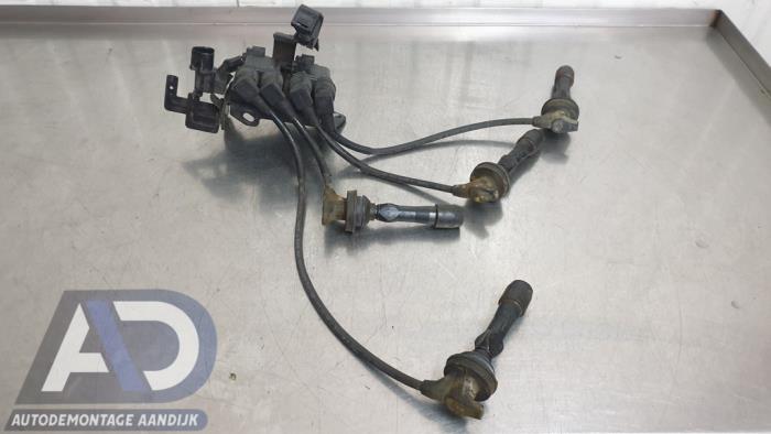 Usagé Bobine Hyundai i20 1.2i 16V Prix € 29,99 Règlement à la marge proposé par Autodemontage Aandijk