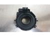 Airbagring from a Ford Fiesta 6 (JA8) 1.4 16V 2010