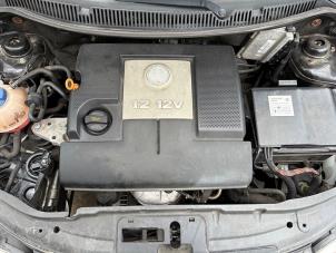 Używane Silnik Volkswagen Polo IV (9N1/2/3) 1.2 12V Cena € 599,99 Procedura marży oferowane przez Autodemontage Aandijk