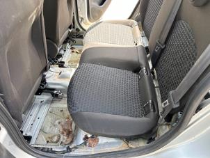 Used Rear bench seat Opel Corsa E 1.2 16V Price € 79,99 Margin scheme offered by Autodemontage Aandijk