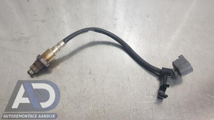Usados Sonda Lambda Mercedes B (W246/W242) 1.6 B-180 BlueEFFICIENCY Turbo 16V Precio € 19,99 Norma de margen ofrecido por Autodemontage Aandijk
