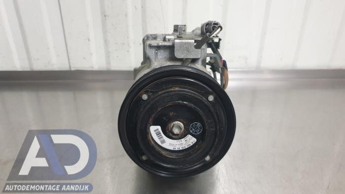 Gebrauchte Klimapumpe Mercedes B (W246/W242) 1.6 B-180 BlueEFFICIENCY Turbo 16V Preis € 124,99 Margenregelung angeboten von Autodemontage Aandijk
