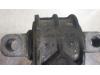 Gearbox mount from a Mercedes-Benz B (W246,242) 1.6 B-180 BlueEFFICIENCY Turbo 16V 2014
