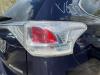 Taillight, right from a Mitsubishi Outlander (GF/GG), 2012 2.0 16V 4x2, SUV, Petrol, 1.998cc, 110kW (150pk), FWD, 4J11, 2012-08, GF71 2014