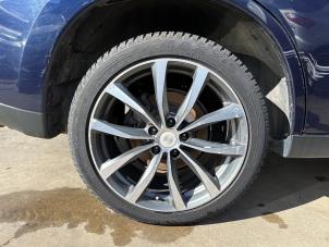 Used Set of sports wheels Mitsubishi Outlander (GF/GG) 2.0 16V 4x2 Price € 299,99 Margin scheme offered by Autodemontage Aandijk