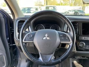 Used Steering wheel Mitsubishi Outlander (GF/GG) 2.0 16V 4x2 Price € 149,99 Margin scheme offered by Autodemontage Aandijk