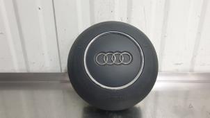 Used Left airbag (steering wheel) Audi TT (8J3) 1.8 TFSI 16V Price € 299,99 Margin scheme offered by Autodemontage Aandijk