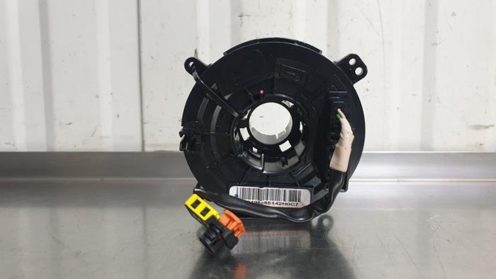 Airbagring from a Opel Karl 1.0 12V 2016