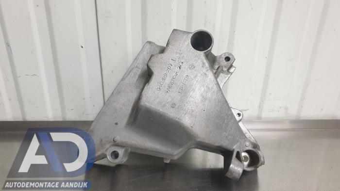 Used Engine mount Volkswagen Up! (121) 1.0 12V 60 Price € 19,99 Margin scheme offered by Autodemontage Aandijk