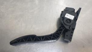 Used Throttle pedal position sensor Ford B-Max (JK8) 1.4 16V Price € 24,99 Margin scheme offered by Autodemontage Aandijk